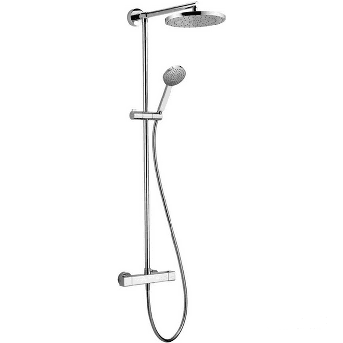 Душевая стойка Cisal Roadster RRC7802021