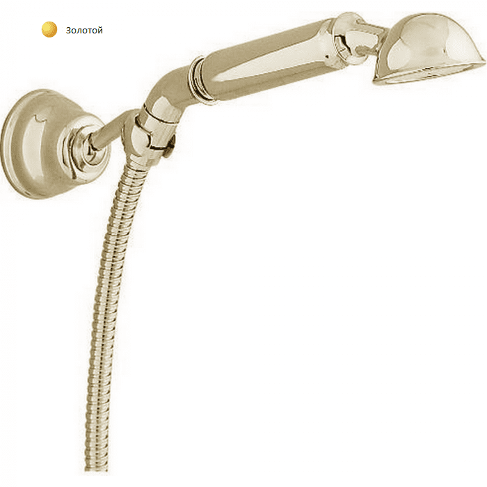 Душевой гарнитур Cisal Shower AR00305024