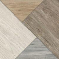 Керамогранит Rex Ceramiche Magnum Decoro RexD E 6mm 749522 80x80