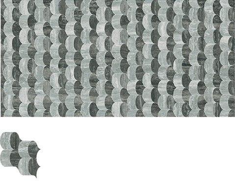 Керамогранит Rex Ceramiche Magnum Decoro RexM 6mm 749527 120x240