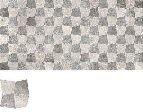 Керамогранит Rex Ceramiche Magnum Decoro RexN 6mm 749528 120x240