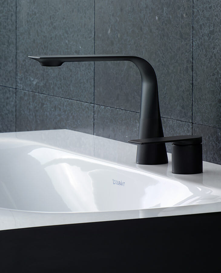 Duravit D.1 от Официального Дилера
