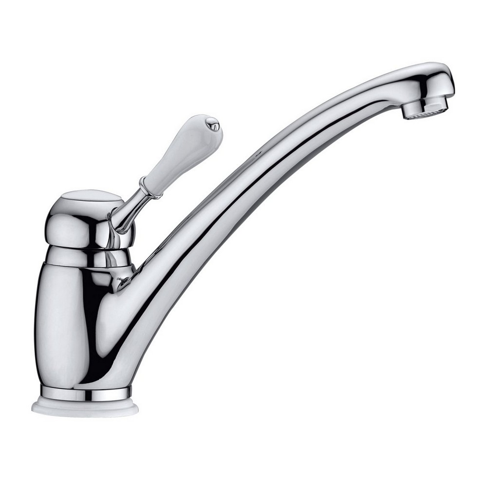 Смеситель для кухни BelBagno Unique UNI-LAM-CRM