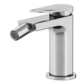 Смеситель для биде Gattoni Soffio 8150/81C0cr