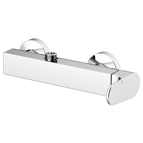 Смеситель для душа Gattoni H2Omix1000 1027/10С0cr