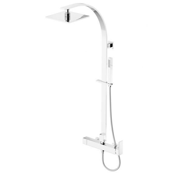 Душевая стойка Gattoni Programma Doccia KIT/MC25cr