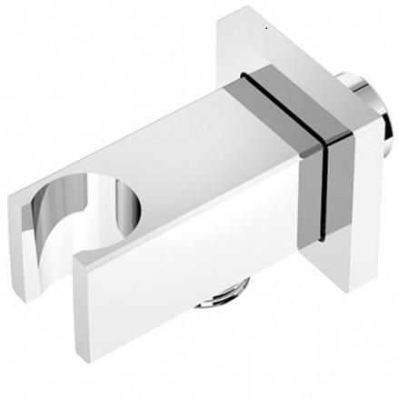 Держатель для душа Gattoni Accessori SUQU10COcr
