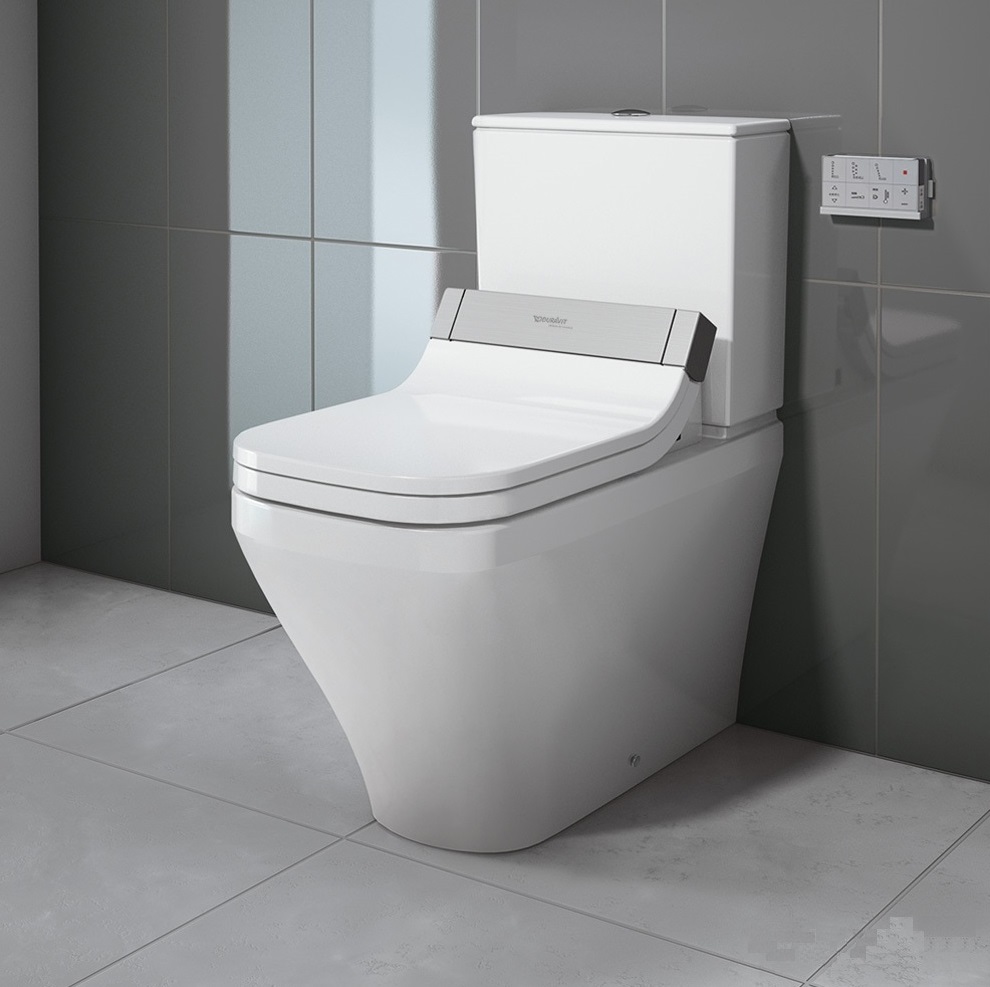 Duravit DuraStyle от Официального Дилера