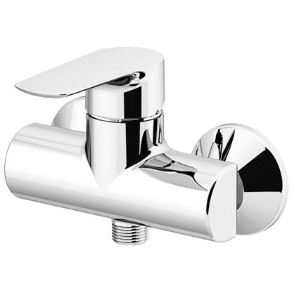 Смеситель для душа Gattoni H2Omix3000 3029/30C0cr