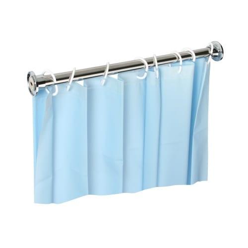 Штанга для занавески для душа Bemeta Shower 101114361 90 см