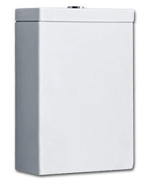 Бачок Kerasan Ego 318101