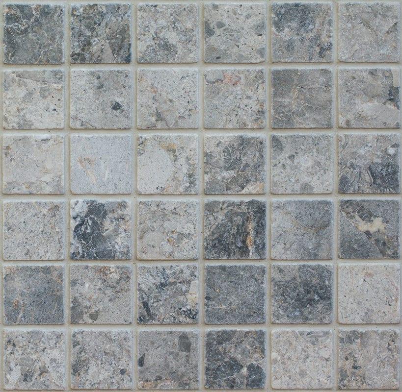 Мозаика Starmosaic VLg Tumbled (4.8x4.8) 30x30