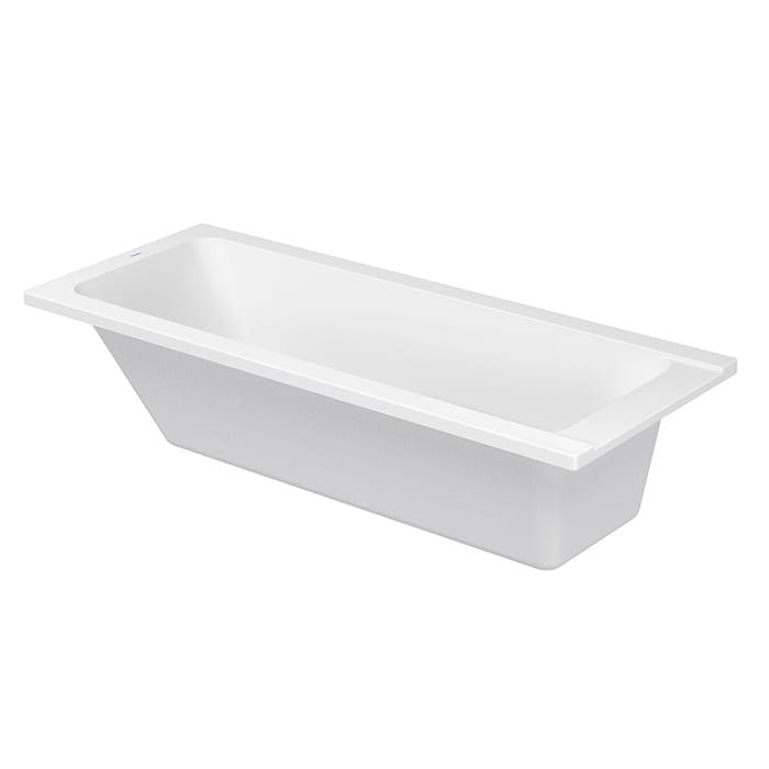 Ванна встраиваемая Duravit D-Code 700098000000000 170х70