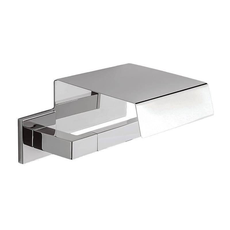 Держатель туалетной бумаги Colombo Design Basic Q В3791