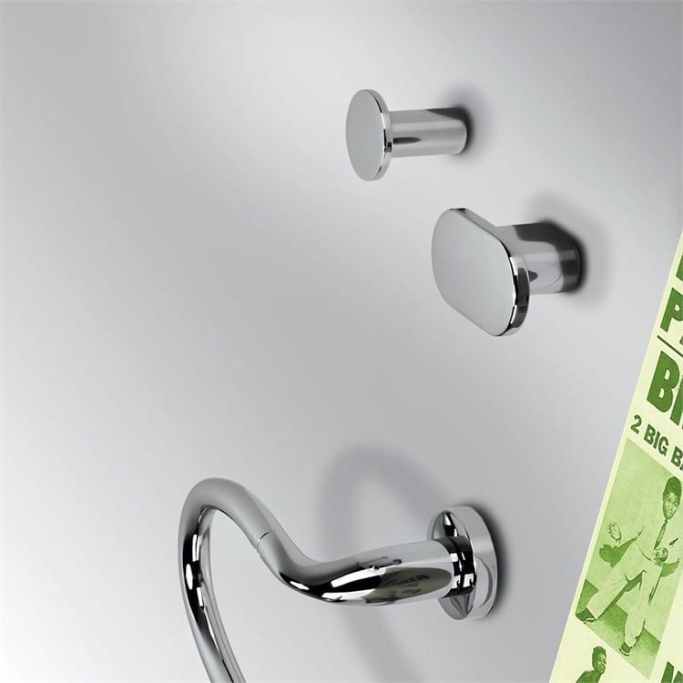 Полотенцедержатель Colombo Design Basic B2731