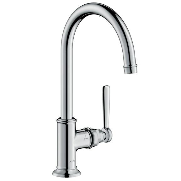 Смеситель для раковины Axor Montreux 16518000