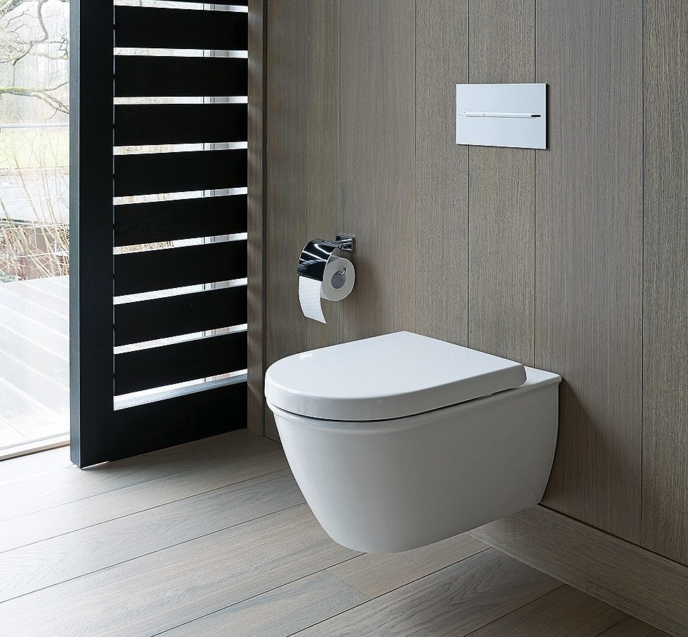 Duravit Darling New от Официального Дилера