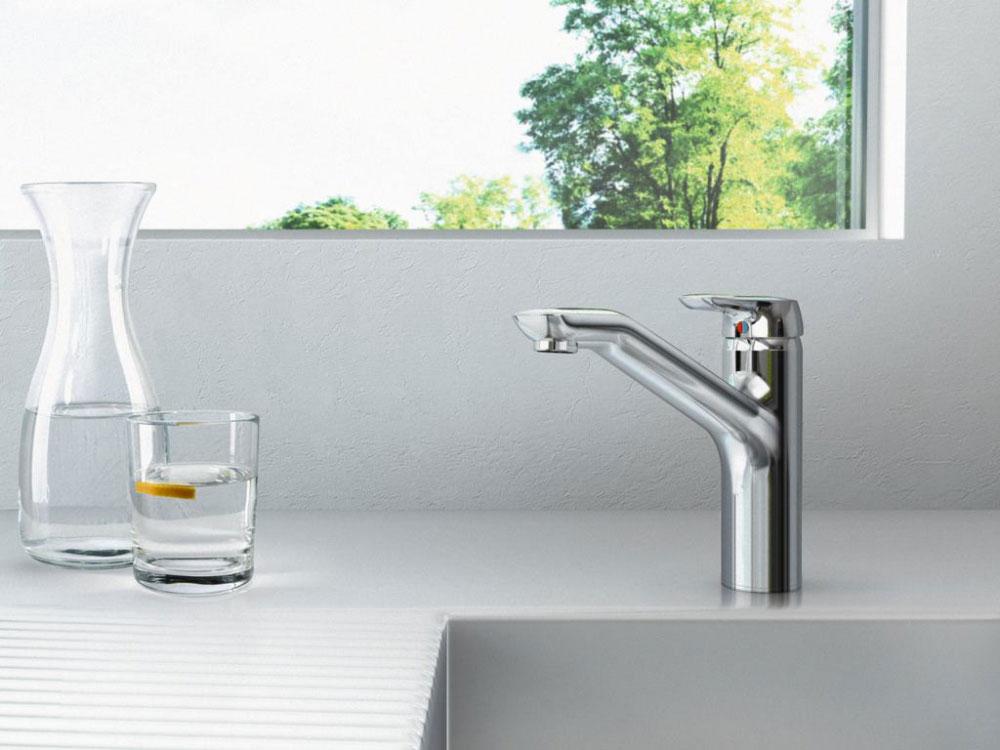Ideal Standard Ceramix Blue от Официального Дилера