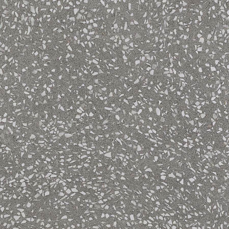 Керамогранит Atlas Concorde Marvel Gems Terrazzo Grey Mat. ATW6 60х60