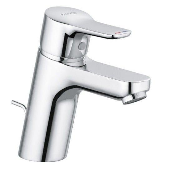 Смеситель для раковины Kludi Pure & Easy 372860565