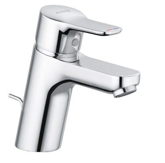 Смеситель для раковины Kludi Pure & Easy 373850565