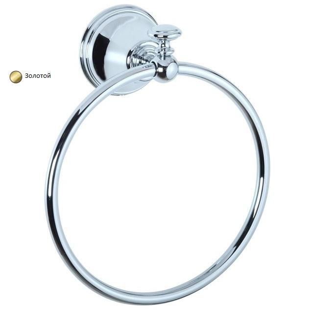 Полотенцедержатель TW collection Harmony TWHA015oro
