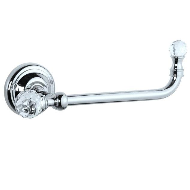 Держатель туалетной бумаги TW collection Crystal TWCR019cr-sw
