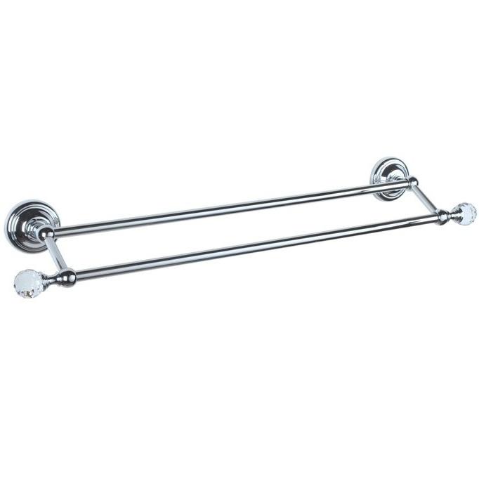 Полотенцедержатель TW collection Crystal TWCR012cr-sw