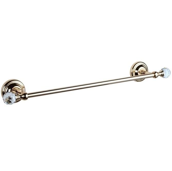 Полотенцедержатель TW collection Crystal TWCR113oro-sw