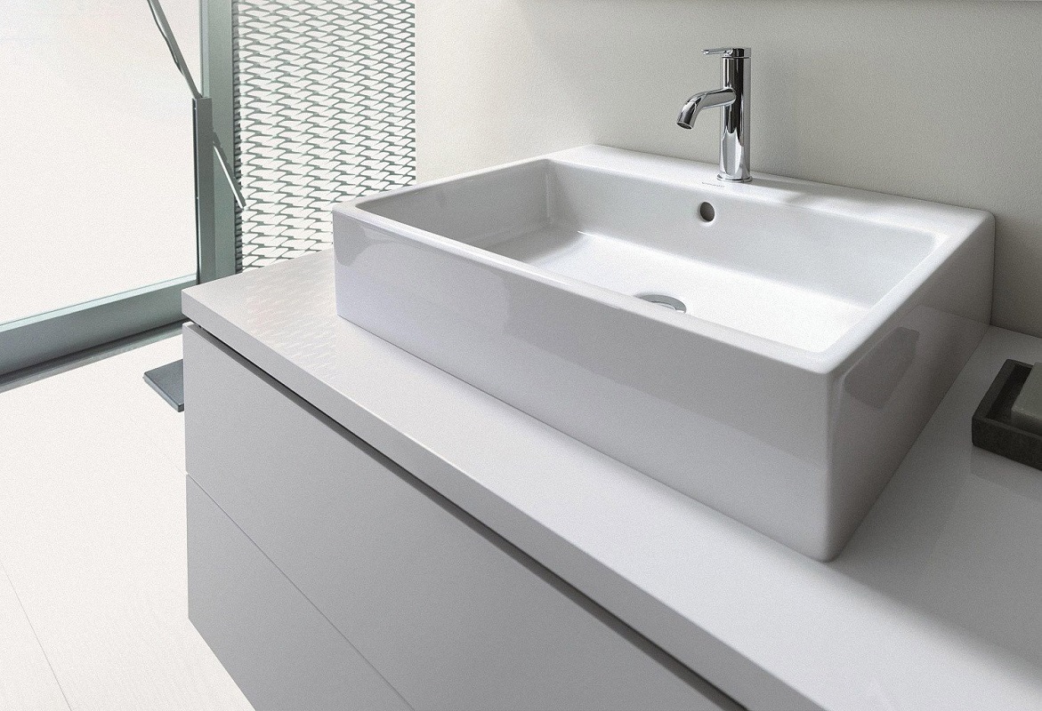 Duravit Vero Air от Официального Дилера