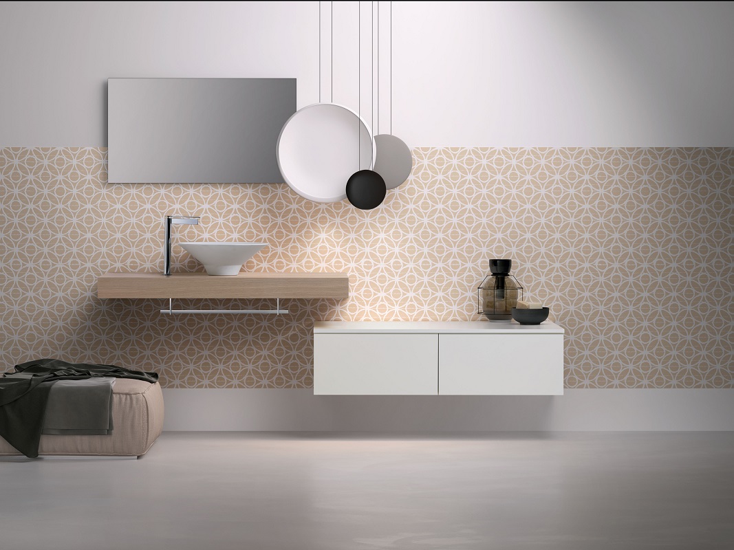 Kerasan Deco от Официального Дилера