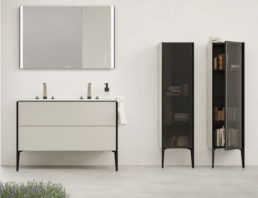 Duravit XViu от Официального Дилера