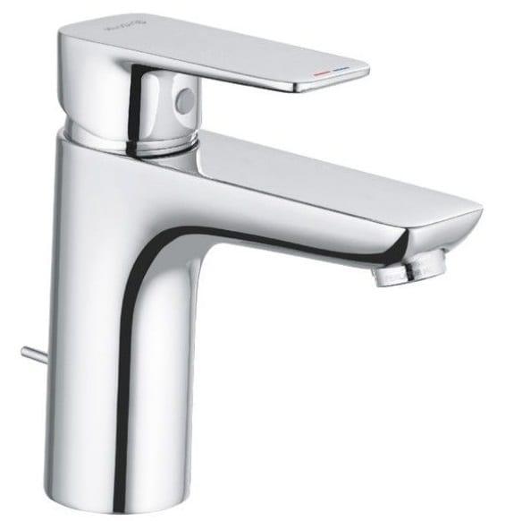 Смеситель для раковины Kludi Pure & Style 402900575