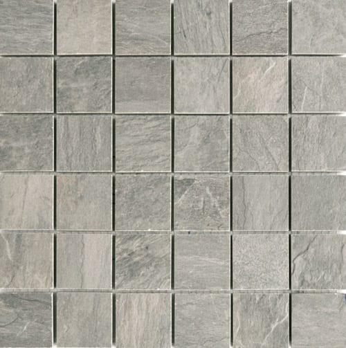 Мозаика Rex Ceramiche Ardoise Plombe Mosaico Grip 739359 30x30