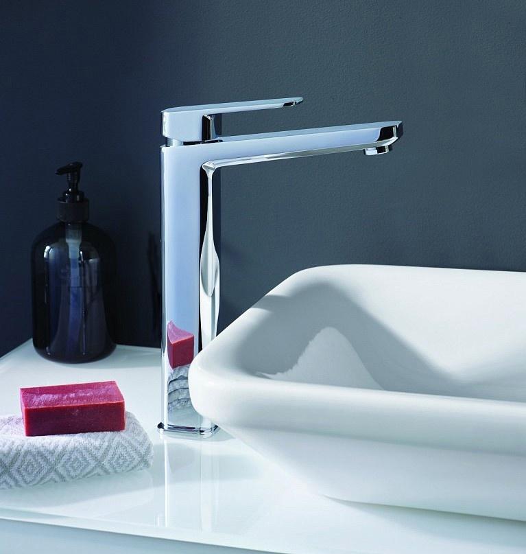 Смеситель для раковины Ideal Standard Tonic II A6329AA