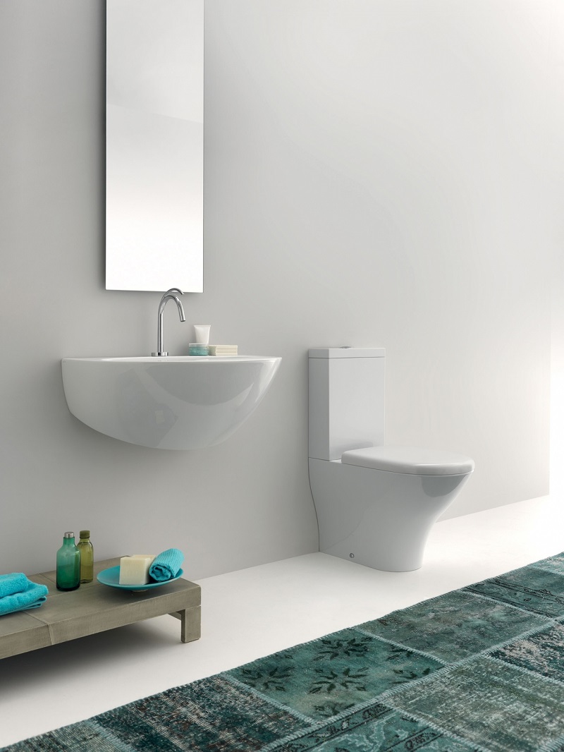 Kerasan Aquatech от Официального Дилера