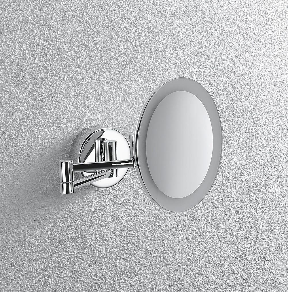 Зеркало с подсветкой Colombo Design Complementi B9751