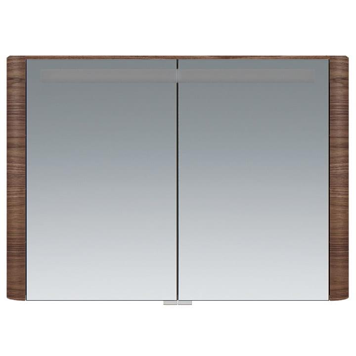 Зеркальный шкаф AM.PM Sensation M30MCX1001NF 100 см