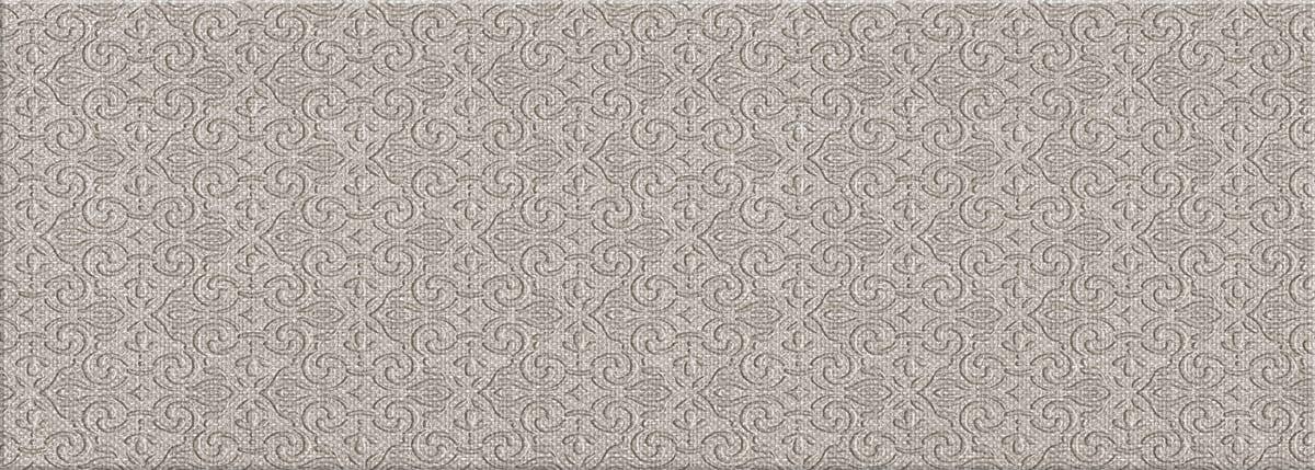 Настенная плитка Eletto Ceramica Agra Beige Arabesko 25.1x70.9