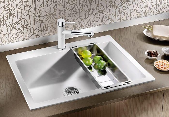 Коландер для кухонных моек Blanco 227689