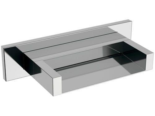 Душевая головка Remer 359ZC (хром)