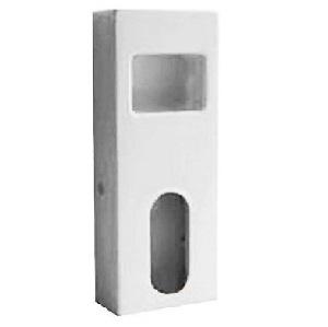 Бачок Kerasan Ego 2482 bi 100х36