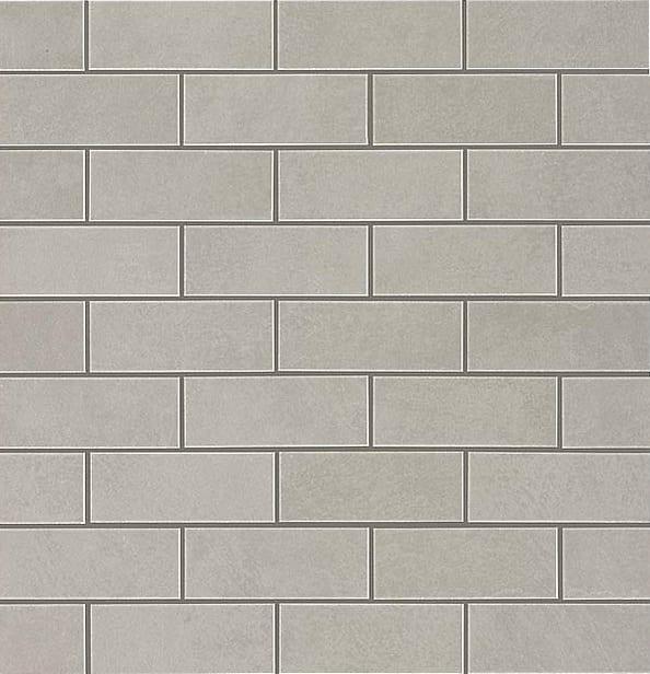 Мозаика Atlas Concorde Boost Pearl Minibrick 9BME 30.5х30.5