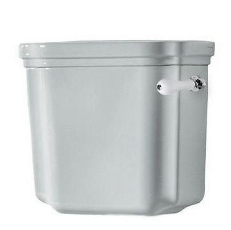 Бачок подвесной Kerasan Waldorf 418301 bi