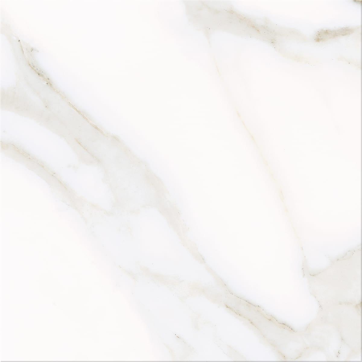 Напольная плитка Eletto Ceramica Calacatta Floor 42x42