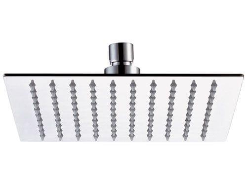 Душевая головка Remer 20 см. 357UFS20X (хром)
