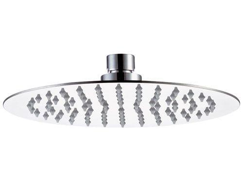 Душевая головка Remer 30 см. 357UFM30X (хром)