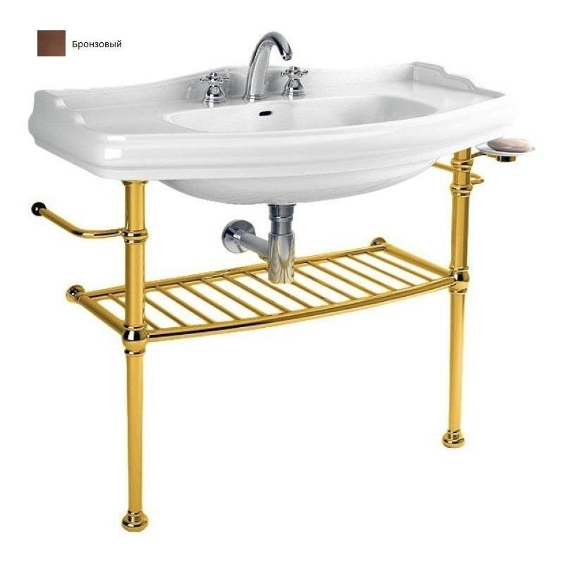 Консоль Kerasan Waldorf  730093 100х77