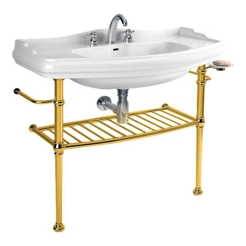 Консоль Kerasan Waldorf  730091 100х77