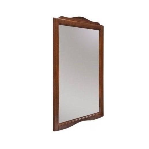 Зеркало Kerasan Retro 731340 noce 116х63